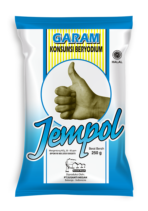 Cap Jempol