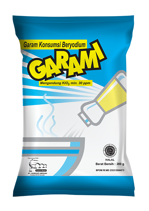 Garami